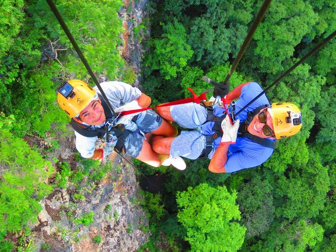 Baixa temporada: Festival de Inverno, cinema e esportes movimentam Bonito em agosto