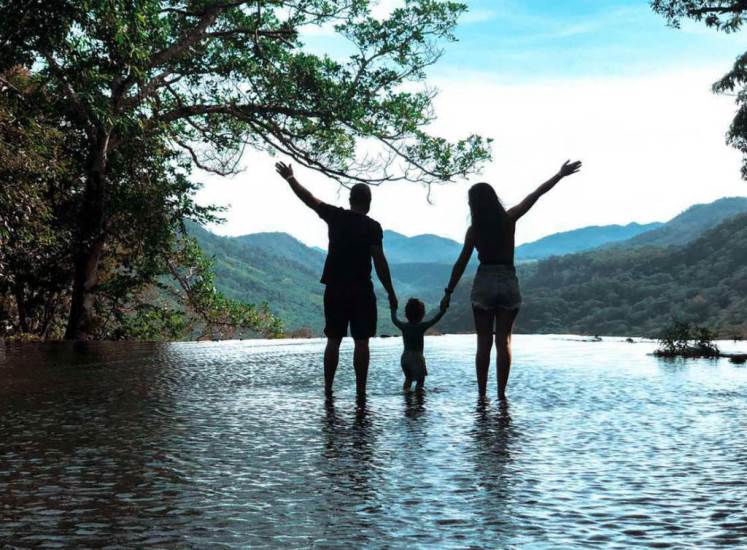 Boca da Onça é o segundo melhor atrativo do Brasil, aponta pesquisa entre viajantes