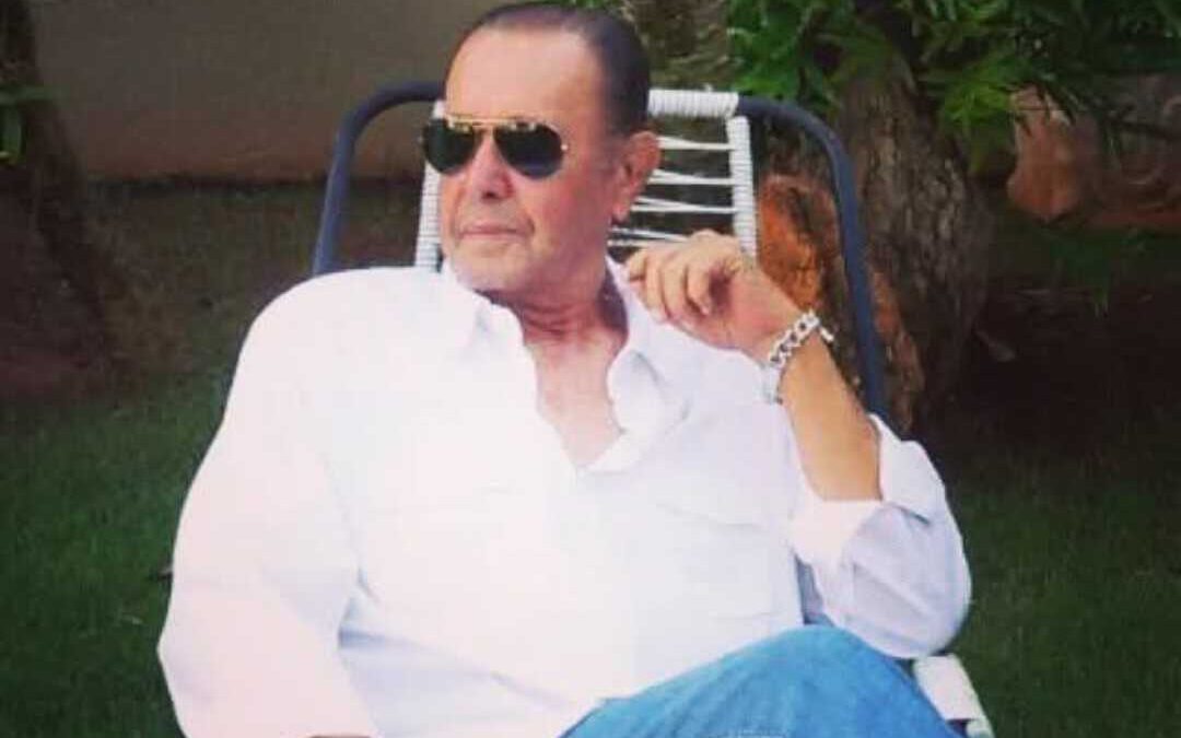 Morre Hormínio Antunes, pioneiro que deu nome à icônica “Ponte do Hormínio” em Bonito