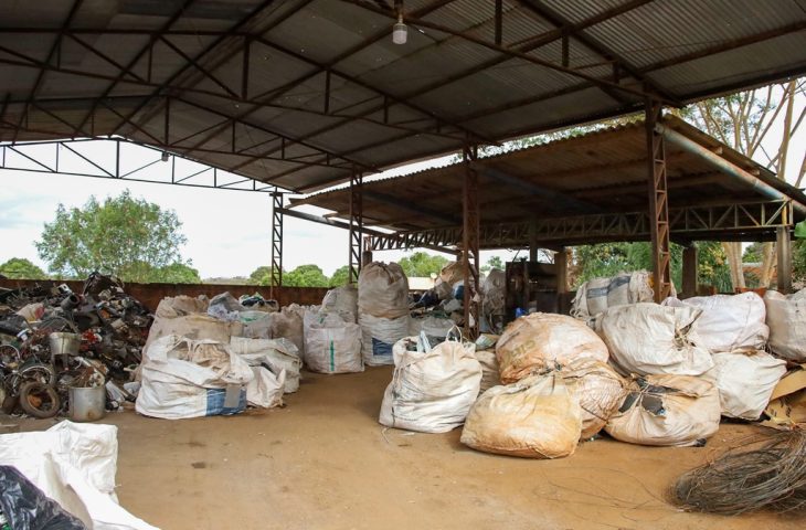 Festival de Inverno de Bonito terá gerenciamento de resíduos sólidos e ações de descarbonização