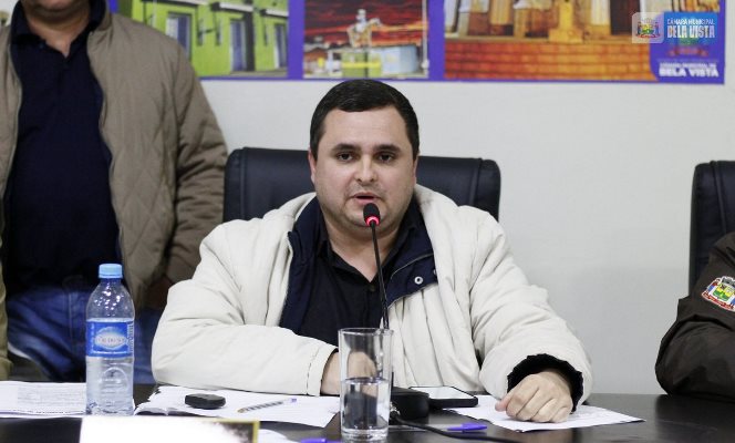 JT cobra pagamento antecipado de diárias a servidores municipais