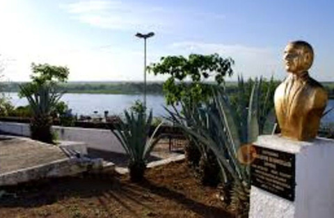 Ladário, Palco de Histórias e de Amores! Por Rosildo Barcellos