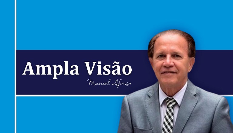 Leia Coluna Amplavisão: Dúvidas na direita, delírios e o fator Capitão Conta