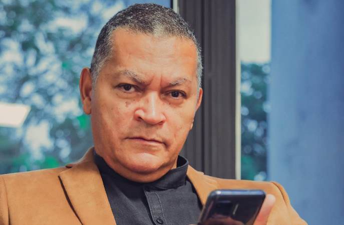 4 Dias no mato sem cachorro: Por Wilson Aquino