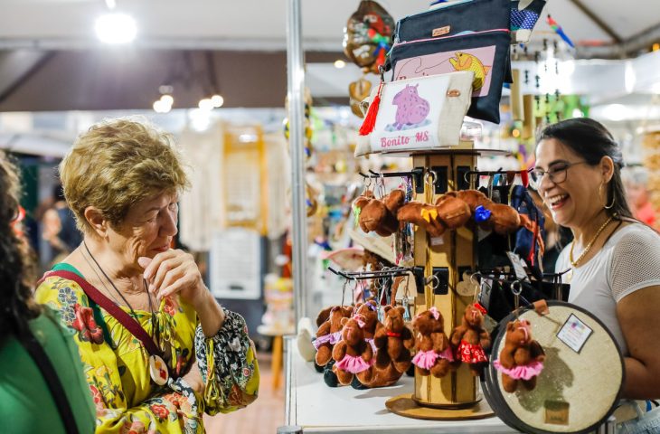 De Bonito para Bonito: Festival de Inverno fortalece a economia local e garante renda e oportunidades