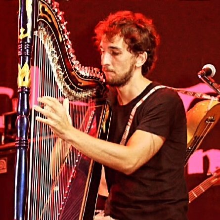 A  incrível sonoridade de Ossuna Braza: Rosildo Barcellos