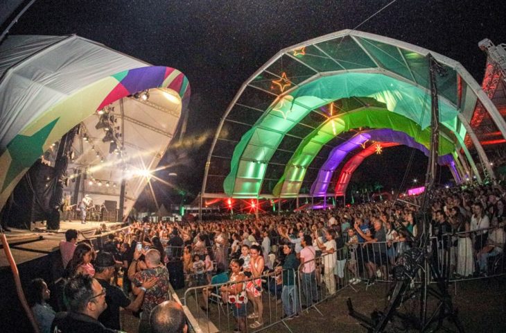 Festival de Inverno de Bonito 2025 reforça Mato Grosso do Sul próspero, verde, digital e inclusivo