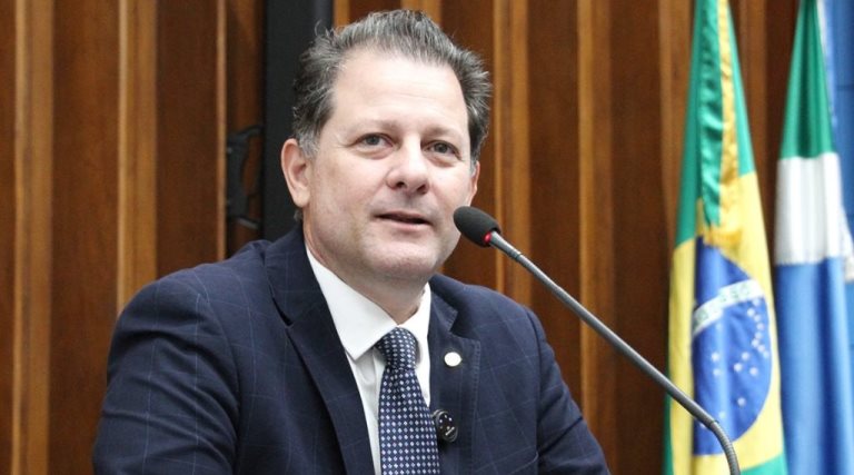 ALEMS debate escolha da juruva como ave símbolo da Mata Atlântica na terça-feira