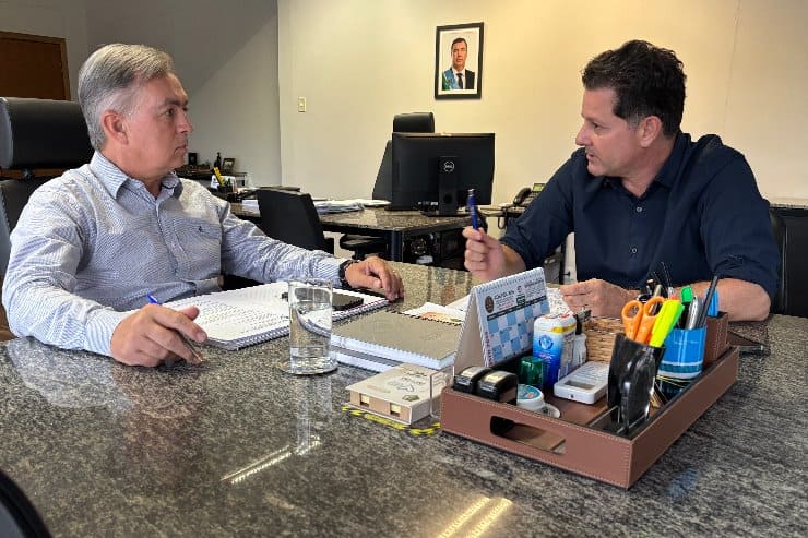 Novas viaturas são solicitadas para Polícia Militar, Civil e DOF em Dourados