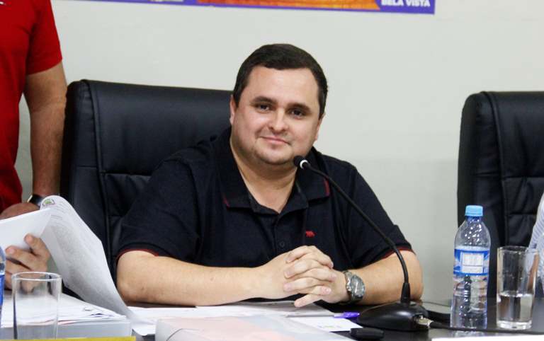 Vereador Jota.Tê se destaca por diálogo e diplomacia  