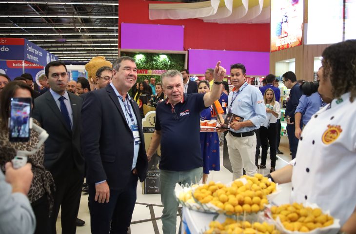 Com foco na economia e geração de empregos, Governo de MS reforça apoio ao setor varejista do Estado