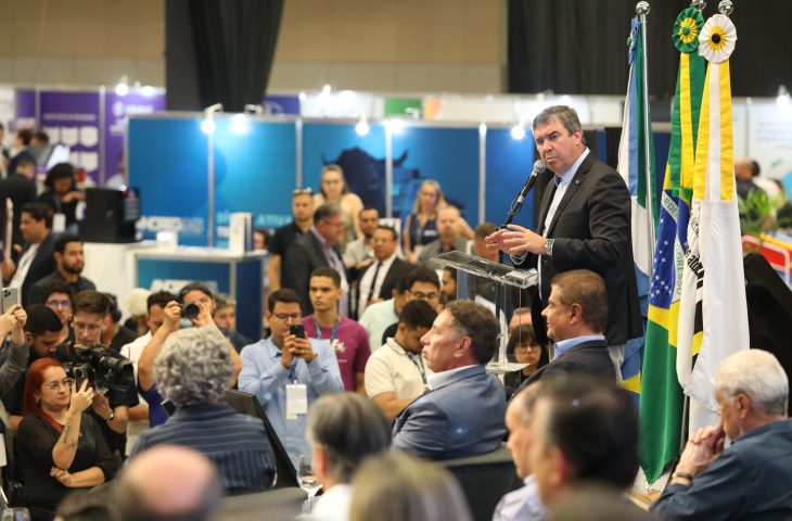 Com apoio do Governo do Estado, 3º Congresso dos Municípios debate boas práticas de administração pública