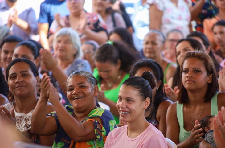 Entrega de obras em Deodápolis e Glória de Dourados reforça compromisso do Governo de MS com os municípios