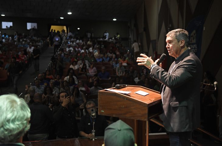 Com foco em ações e políticas públicas, Governo de MS recebe imóveis da União para garantia de direitos