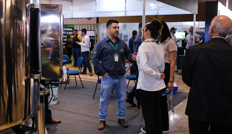 Parcerias estratégicas impulsionam o crescimento do agronegócio e serão tema da Ponta Agrotec 2025