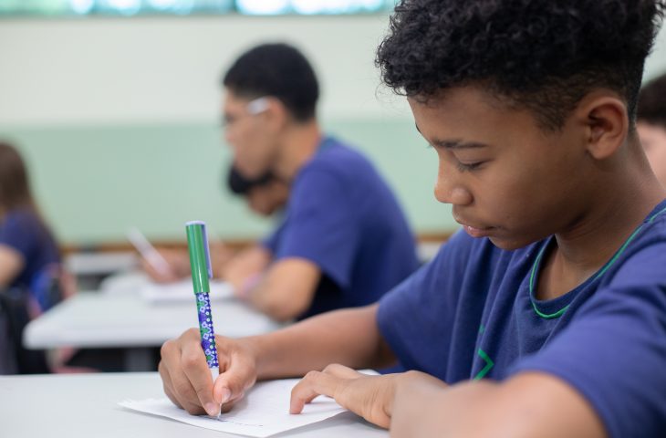 Escolas de Mato Grosso do Sul passam por avaliações nacional e regional a partir de segunda-feira