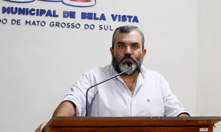 Diogo Murano solicita melhorias na estrada da Barra do Ita e Fazenda Bom Sucesso