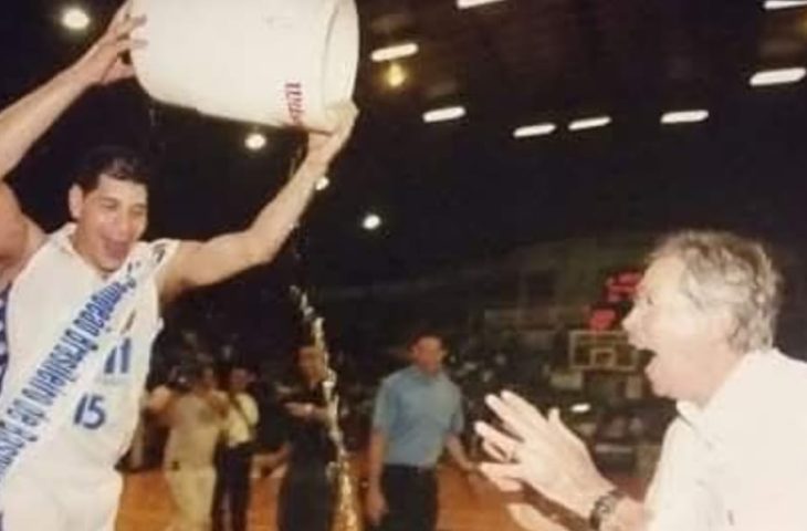 MS celebra 48 anos de história com uma trajetória marcada por grandes conquistas no esporte