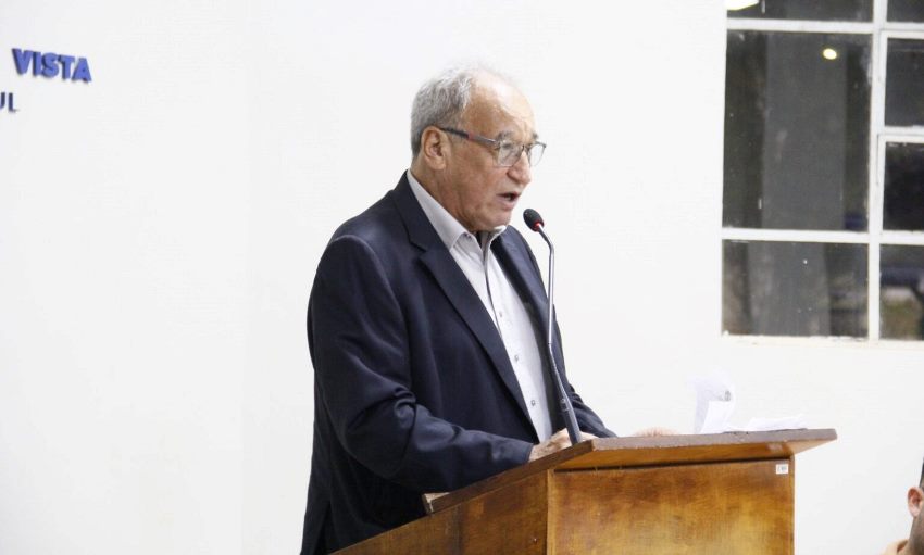 Secretaria de Obras apresenta balanço de ações em Bela Vista