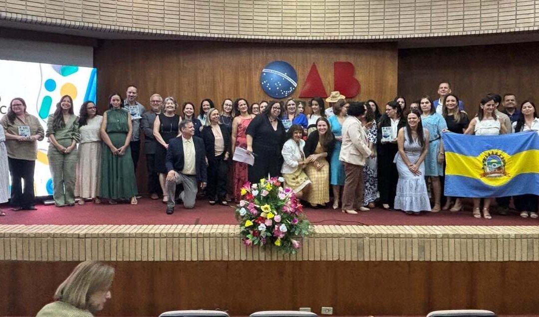 Prêmio Mariluce Bittar: melhores práticas da assistência social levam R$ 78 mil