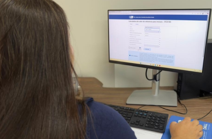 Gratuita para toda a população: ferramenta permite consulta ao valor de referência de imóveis em MS