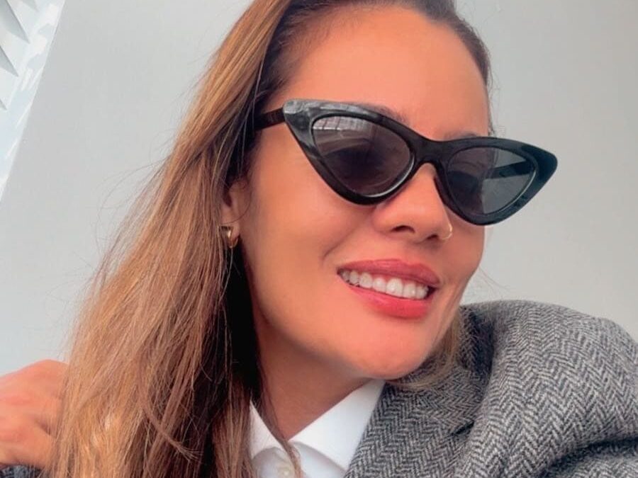 Nataly  Moraes leva a obra : “além do que se vê”, para além fronteiras!