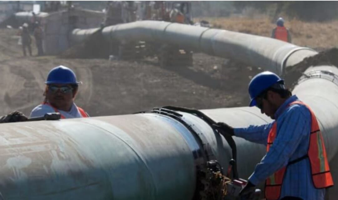 Paraguai pressiona governo brasileiro para assinar acordo do Gasoduto Bioceânico