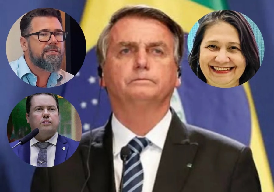 Bolsonaristas falam em ditadura e petistas comemoram prisão de Bolsonaro: ‘bandido bom é bandido preso