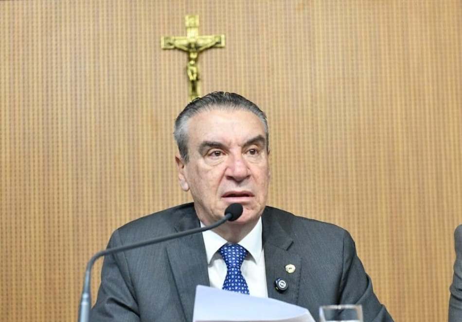 Audiência de Paulo Corrêa propõe sensor de glicose para 300 mil diabéticos em MS