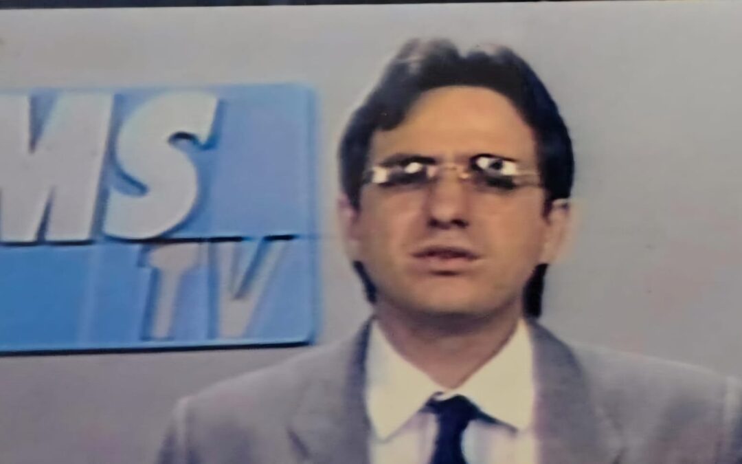 RMCom: 60 anos — O abraço que atravessa gerações: Por Bosco Martins