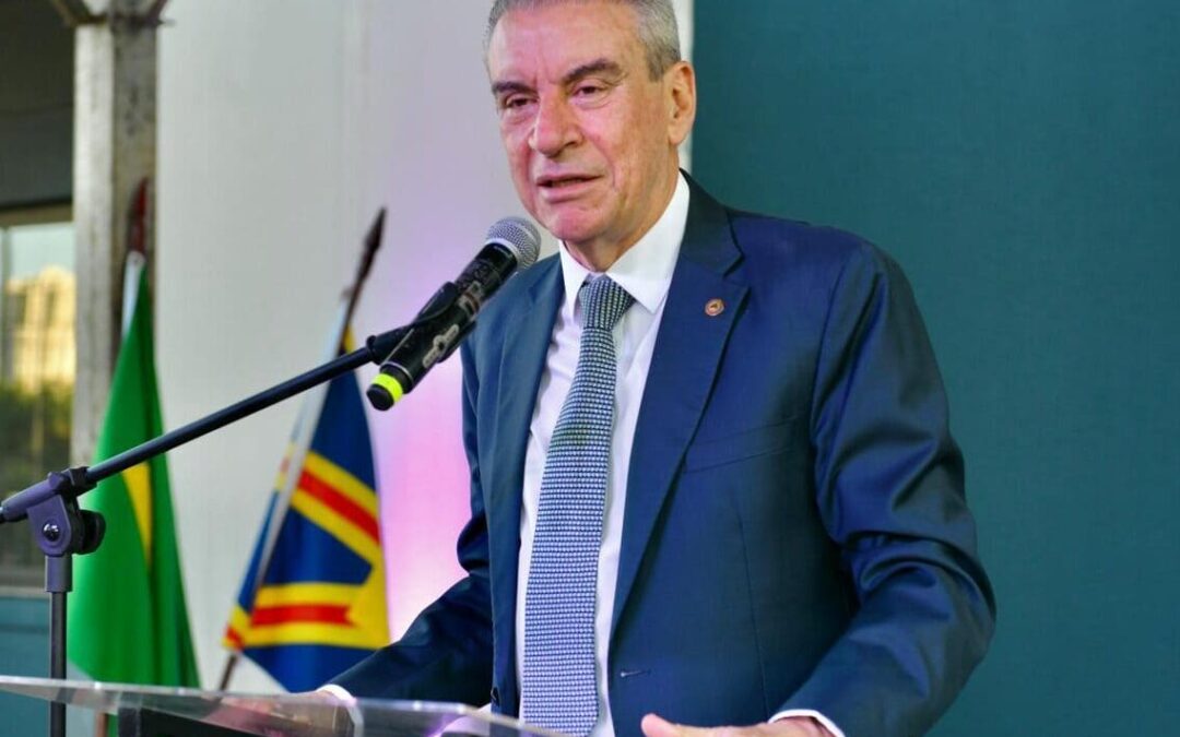 Paulo Corrêa encerra 2025 com atuação forte nos municípios e trabalho por todo MS