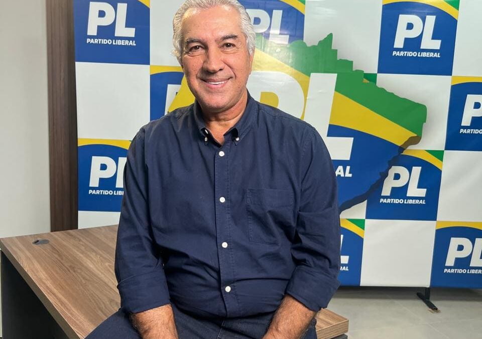 Azambuja destaca união da  direita neste ano eleitoral