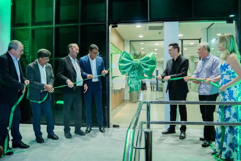 Sicredi fortalece atuação em Salvador com nova agência no bairro da Graça