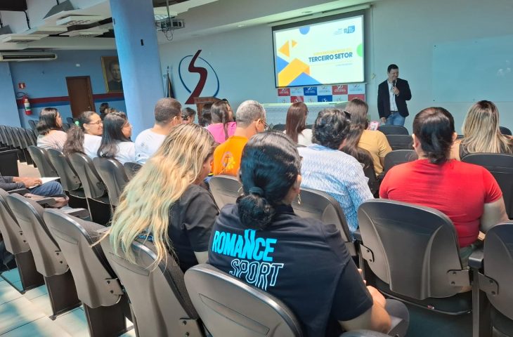 Governo do Estado publica edital de R$ 6,45 milhões para OSCs