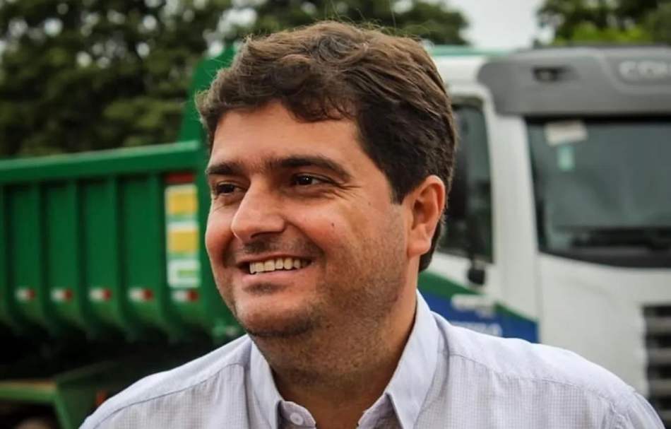 Por abuso de poder, Justiça torna ex-prefeito de Nioaque inelegível até 2032