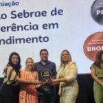 Porto Murtinho conquista novamente o Selo Ouro Sebrae de referência em atendimento
