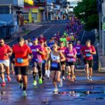 Últimos dias para se inscrever na Meia Maratona Cidade Morena Yeltsin Jacques; prova já soma mais de 1,8 mil atletas