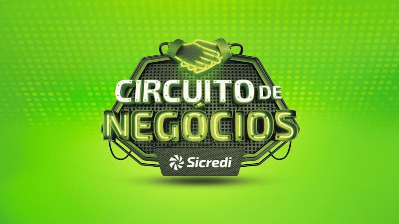 Sicredi Centro-Sul MS/BA promove Circuito de Negócios em Laguna Carapã