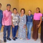 Um reencontro marcado pela memória e pelo legado: Casa Lar Eliane Rios recebe visita dos pais da homenageada