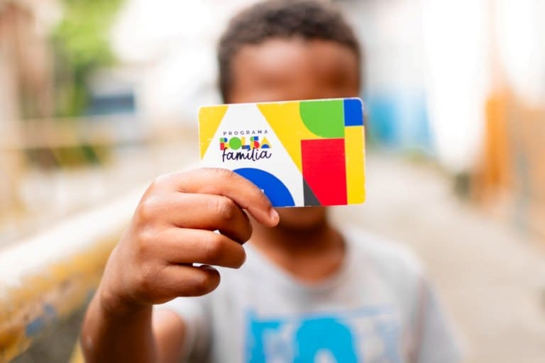 Bolsa Família chega a mais de 181,6 mil beneficiários em Mato Grosso do Sul a partir desta quinta (12)