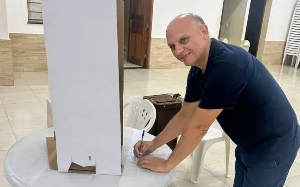 Adair Amarailha é reeleito para o triênio 2026/2029 com 100% dos votos válidos para presidir o SIMTED de Bela Vista/Caracol
