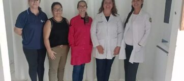 Caracol lidera número de atendimentos em Práticas Integrativas e Complementares no Mato Grosso do Sul