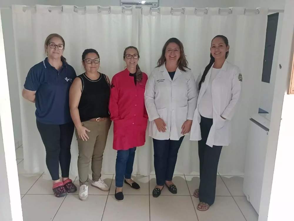 Caracol lidera número de atendimentos em Práticas Integrativas e Complementares no Mato Grosso do Sul