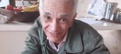 Morre em Campo Grande aos 83 anos o jornalista João Naves de Oliveira