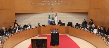 Tribunal de Justiça de MS autoriza a instalação de seis novas varas judiciais, incluindo Bela Vista