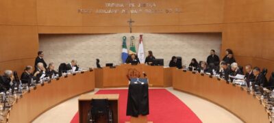 Tribunal de Justiça de MS autoriza a instalação de seis novas varas judiciais, incluindo Bela Vista