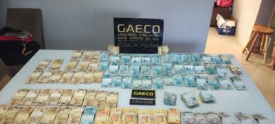 Operação “Mão Dupla” mira corrupção em prefeitura de MS
