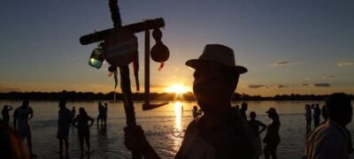 Seminário que debate impactos de projetos hidroviários e da mineração sobre Pantanal e Cerrado acontece em Corumbá