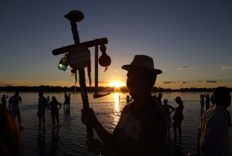 Seminário que debate impactos de projetos hidroviários e da mineração sobre Pantanal e Cerrado acontece em Corumbá