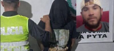 Preso suposto cumplice de assassinato em Zanja Pytã